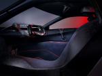 BMW Vision M NEXT 2019 года